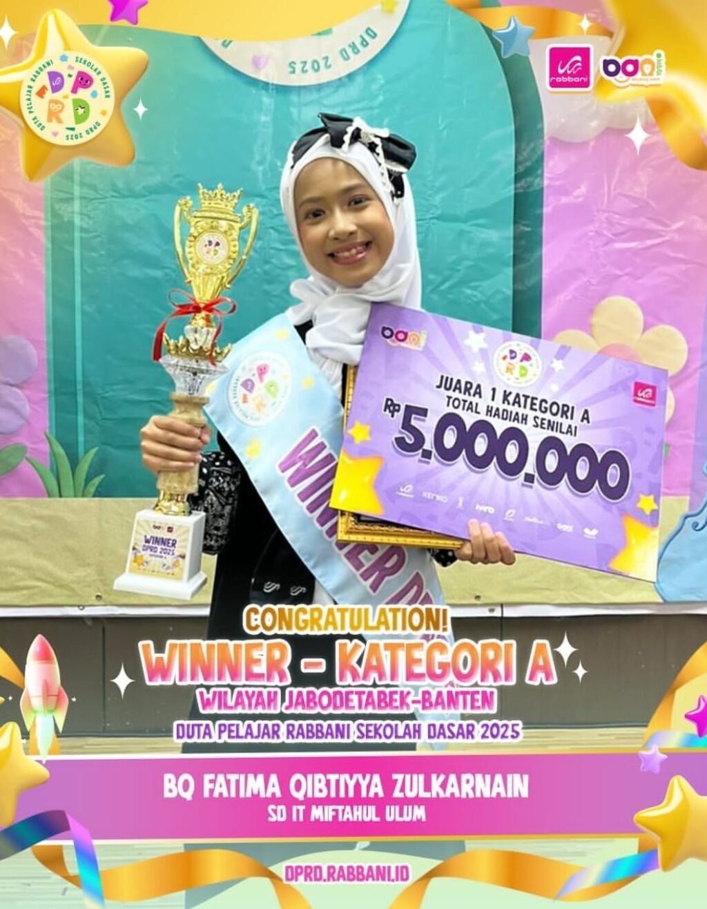 Foto-Siswa-SDIT-MU-Juara-Duta-Pelajar-Insani-2025