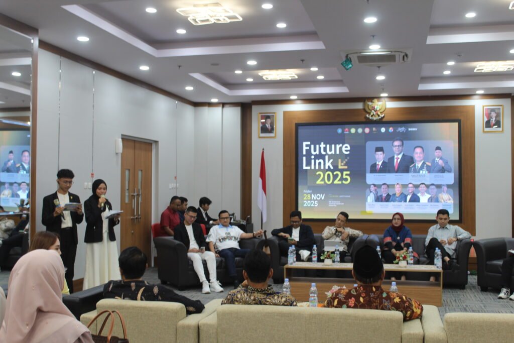 FOTO-UNSOED-FUTURE-LINK-2