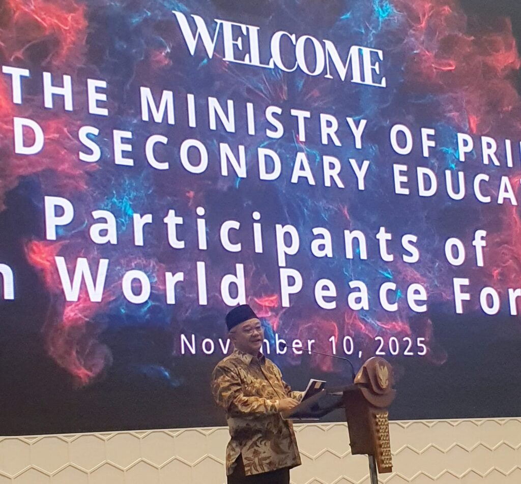 muti-word-peace