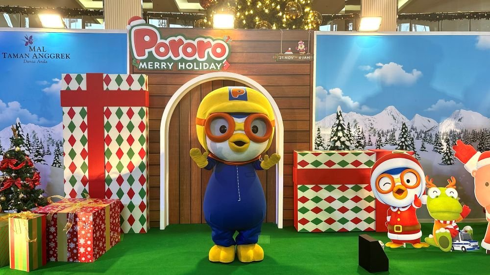 pororo-mal