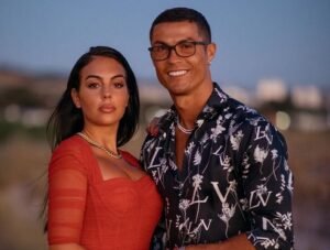 ronaldo-georgina