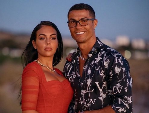 ronaldo-georgina