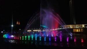 Jakarta-Water-Fountain