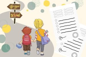 Libur-sekolah-ilustrasi-Pixabay