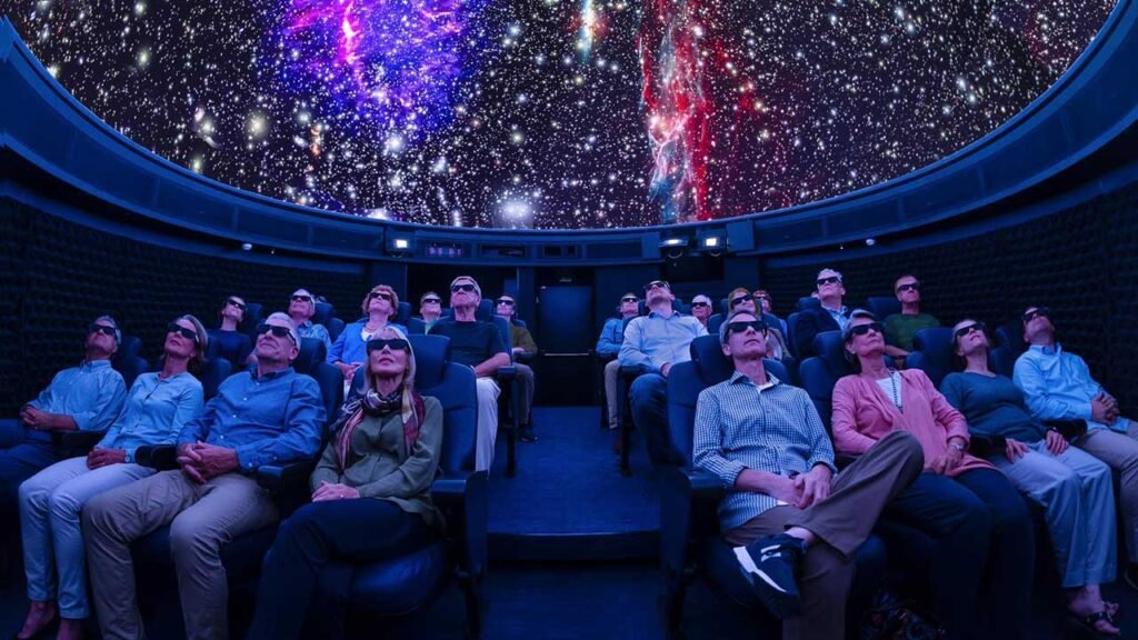 Planetarium-Jakarta