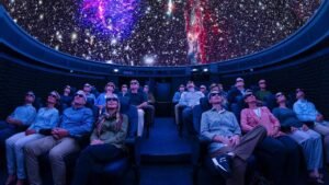 Planetarium-Jakarta