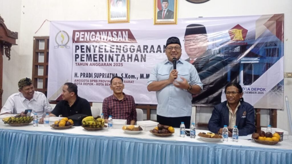 Pradi-Supriatna-Gerindra