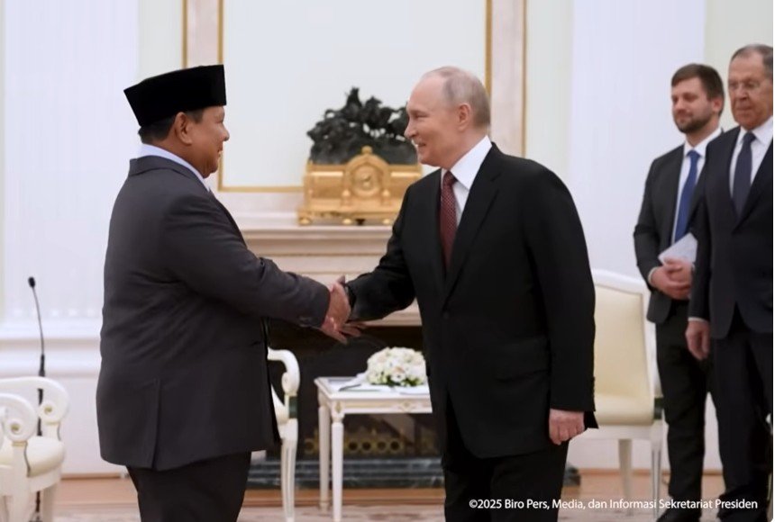Presiden-Prabowo-bertemu-Presiden-Putin-1