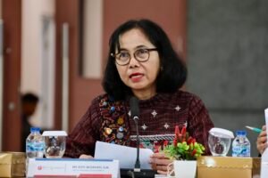 Wakil-Ketua-Komisi-X-DPR-RI-My-Esti-Wijayati