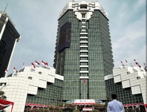 kemenpar-gedung