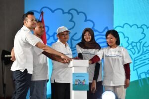 mendikdasmen-gandeng-raffi-ahmad