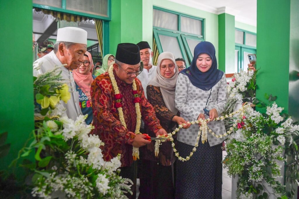 muti-peresmian-tk-kudus
