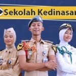 Daftar Sekolah Kedinasan 2026 yang Boleh Pakai Kacamata, Ini Syarat dan Kuotanya