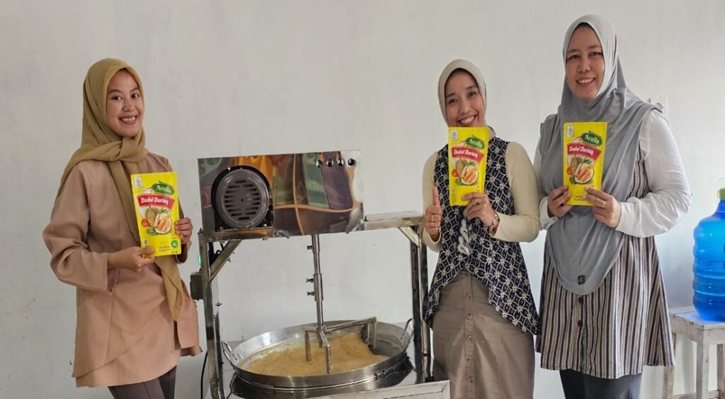 selai-durian-unsoed