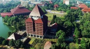 universitas-indonesia