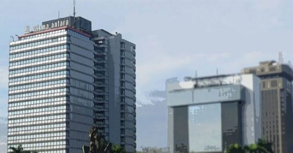 wisma-antara