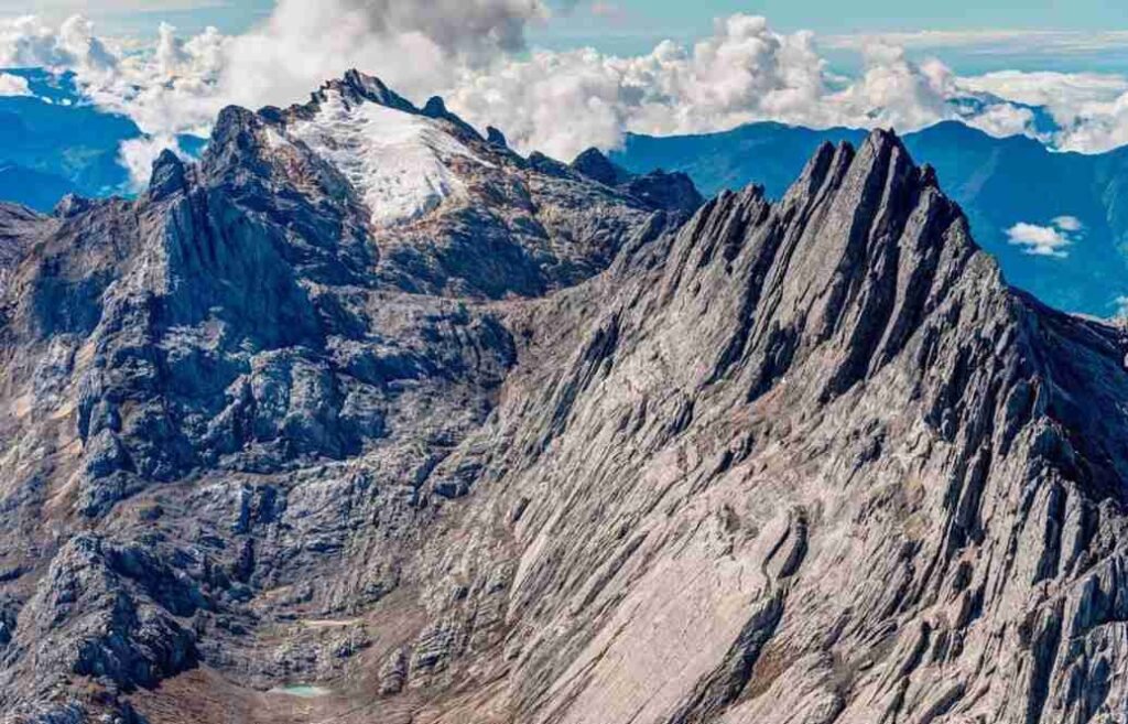 Carstensz-Pyramid
