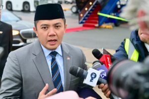 Seketaris-Kabinet-Seskab-Teddy-Indra-Wijaya