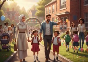 antar-anak-sekolah