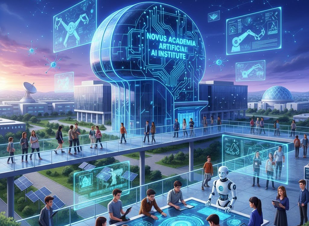 kampus-ai
