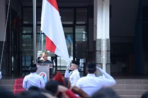 muti-upacara-bendera