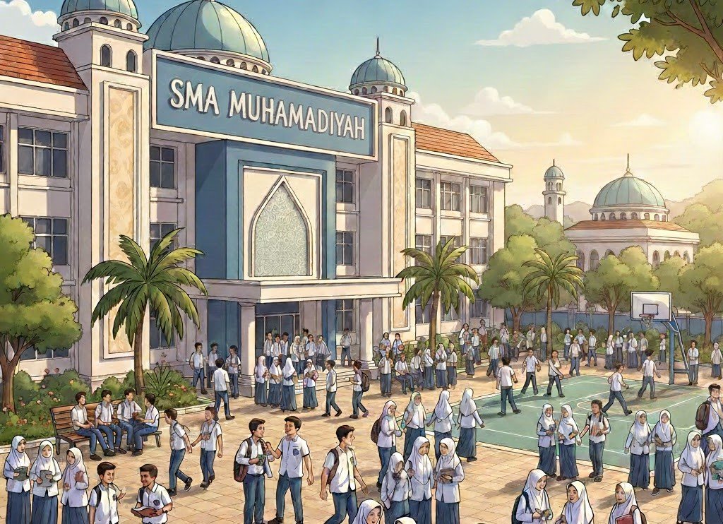 sma-muhammadiyah