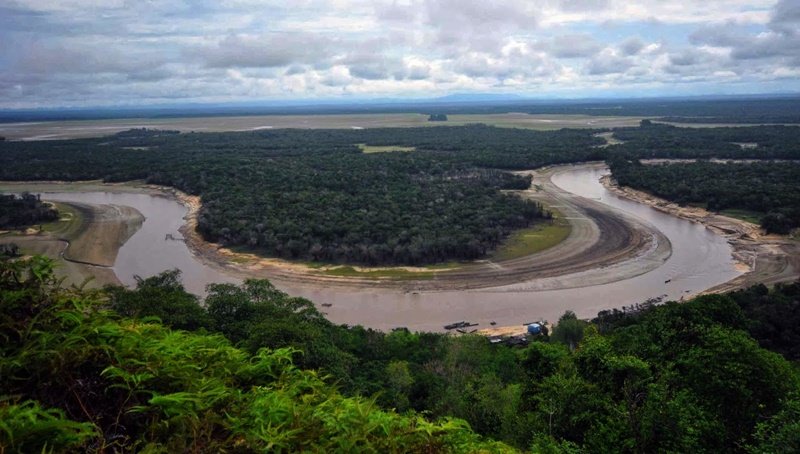 sungai-kapuas