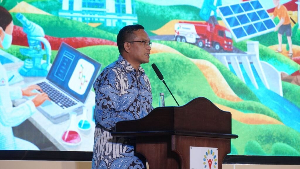 dirut-pertamina-simon