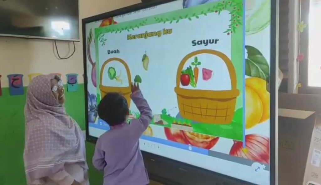 ilp-ibu-guru-dan-anak-sayur