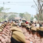 Pendaftaran IPDN 2026 Dibuka: 1.410 Formasi Tersedia dan Lulus Langsung Jadi CPNS