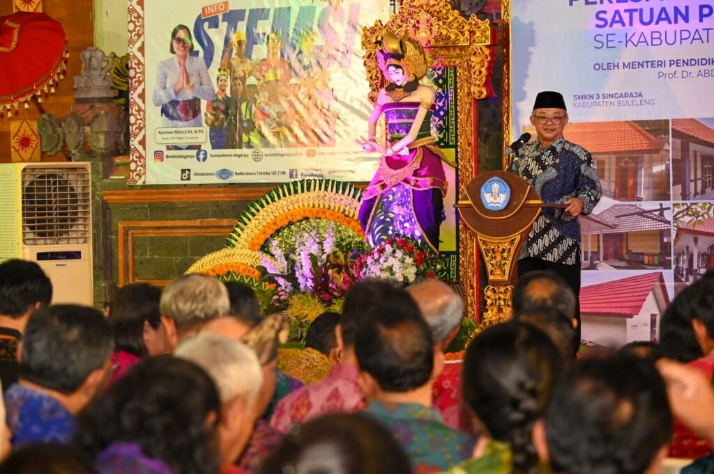 mendikdasmen-di-bali
