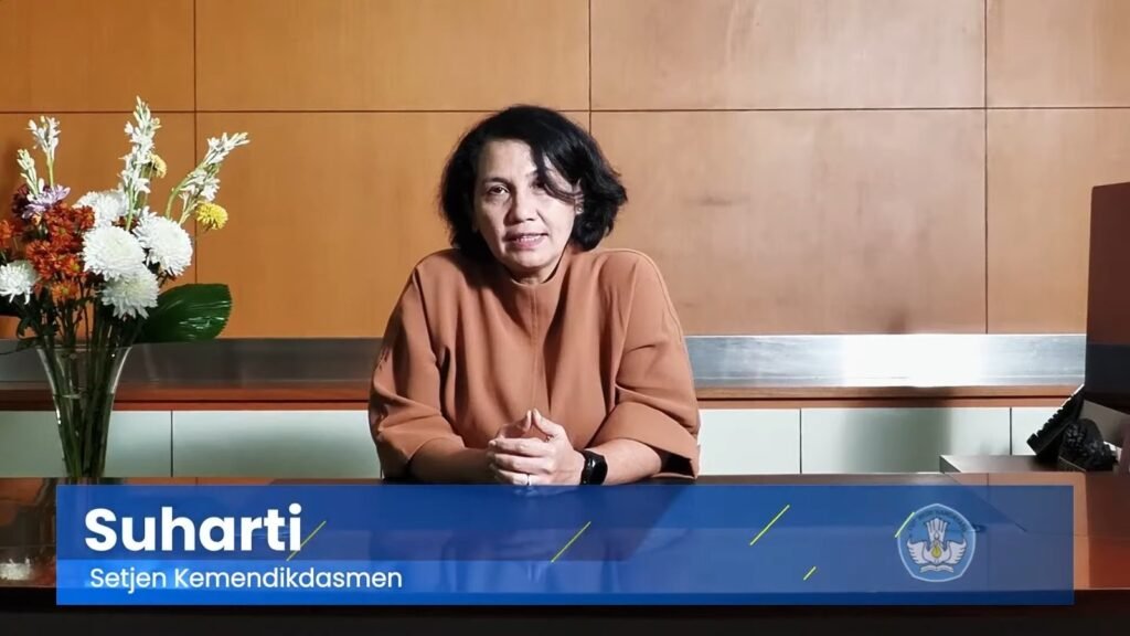 sekjen-kemendikdasmen-suharti