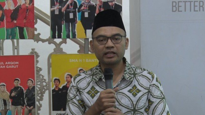 Eksekutif-Maarif-Institute-Andar-Nubowo