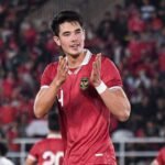 Elkan Baggott Bangga Jadi Orang Indonesia Usai Antar Skuad Garuda Cetak Sejarah di FIFA ASEAN Cup
