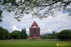 UI-lihat-Rektorat