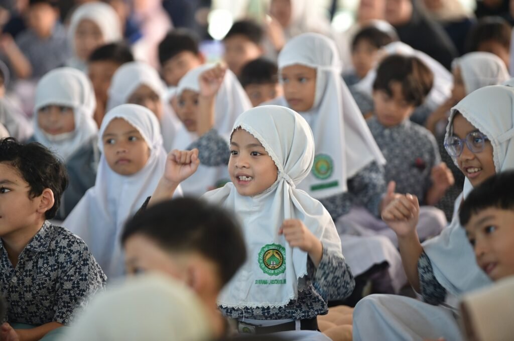 anak-anak-sd-ceria