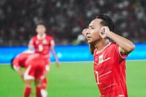 beckham-timnas-kemenpora