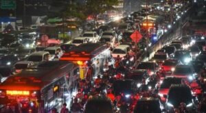 jakarta-padat