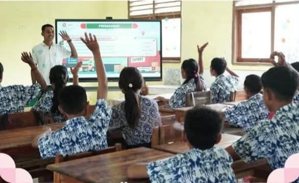 sekolah-kelas-smp