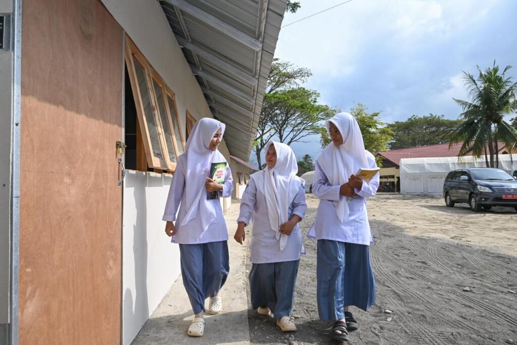 siswa-sekolah