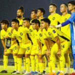 Pelatih Malaysia Akui Pertahanan Indonesia Sulit Ditembus
