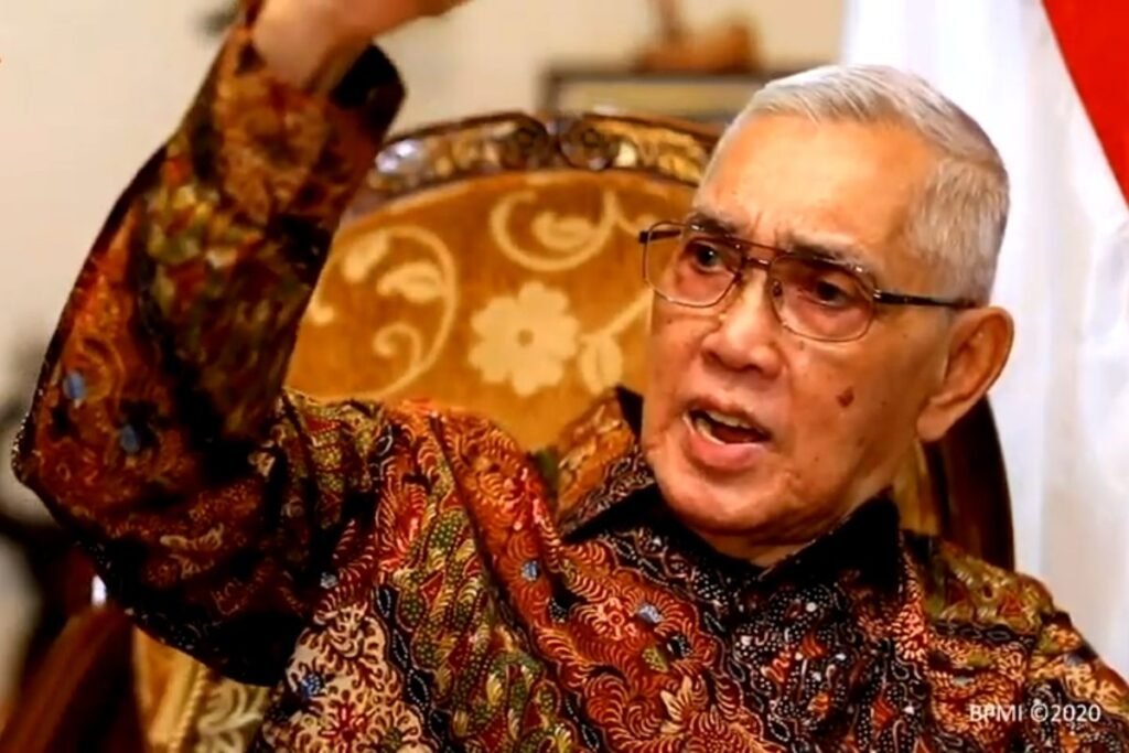 try-sutrisno