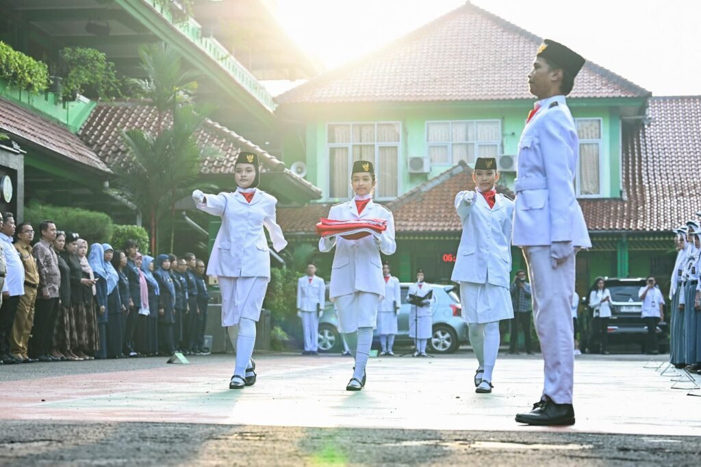 upacara-bendera-sma-paskibra