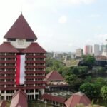 SATU UI Diresmikan di Hari Kemerdekaan, Layanan Akademik Kini Terintegrasi Digital