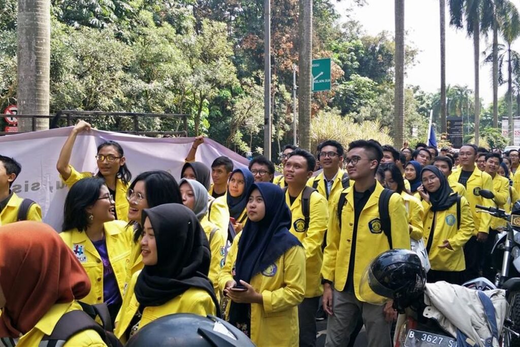 aksi-mahasiswa-ui