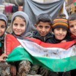 UNICEF: Lebih dari 340 Anak Tewas di Gaza Sejak Gencatan Senjata Oktober 2025 Berlaku