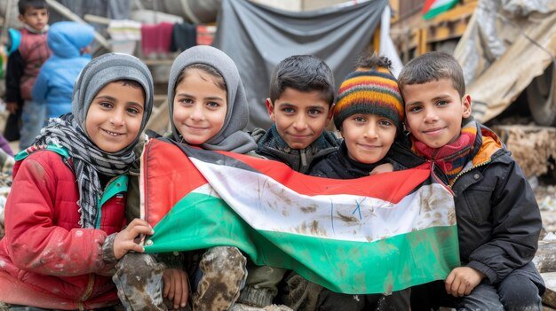 anak-anak-palestina-freep