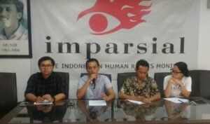imparsial