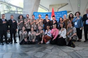 indonesia-unesco