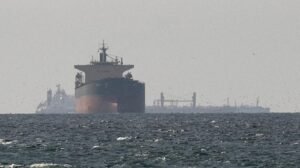 militer-di-selat-hormuz